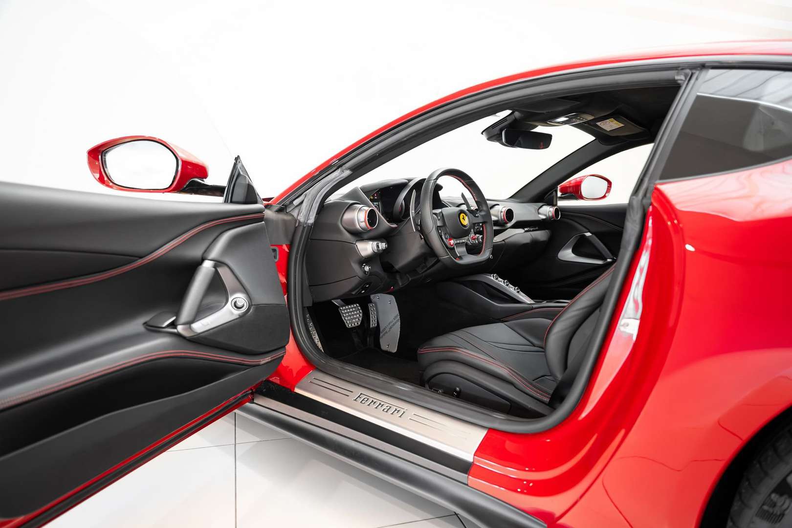 Ferrari 812 Superfast - 2019 - Joinsteer - #25