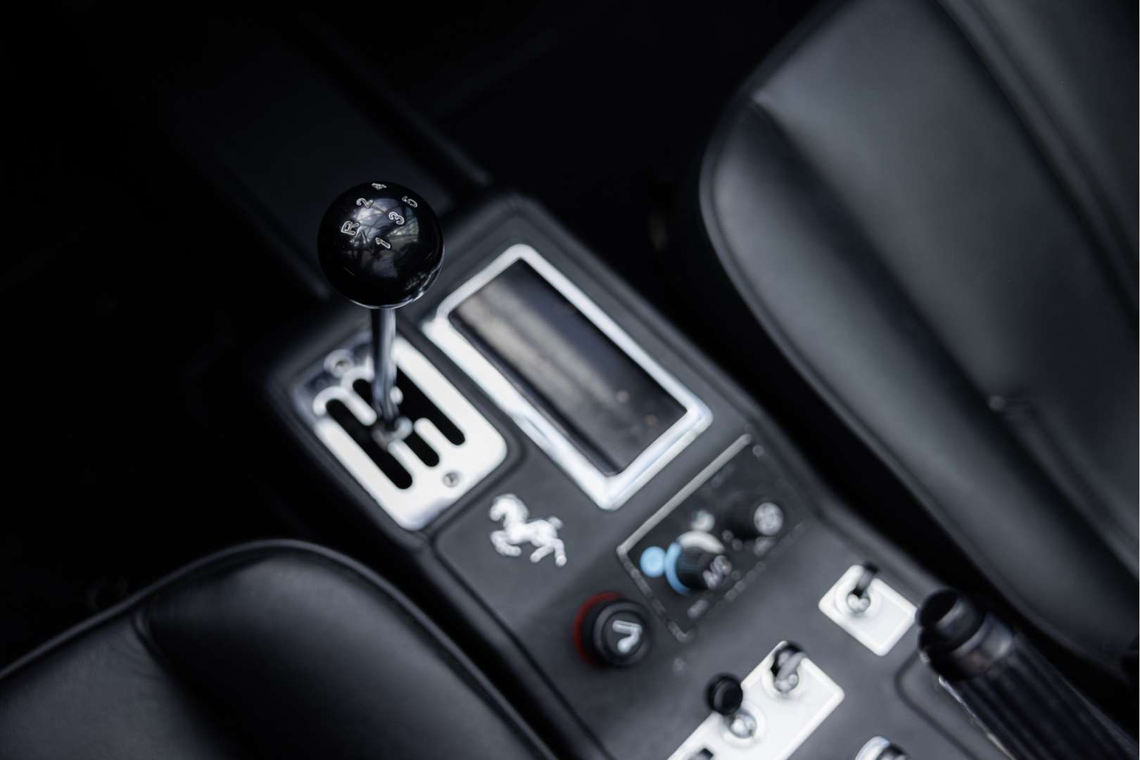 Ferrari 308 GTS - 1980 - Joinsteer - #18