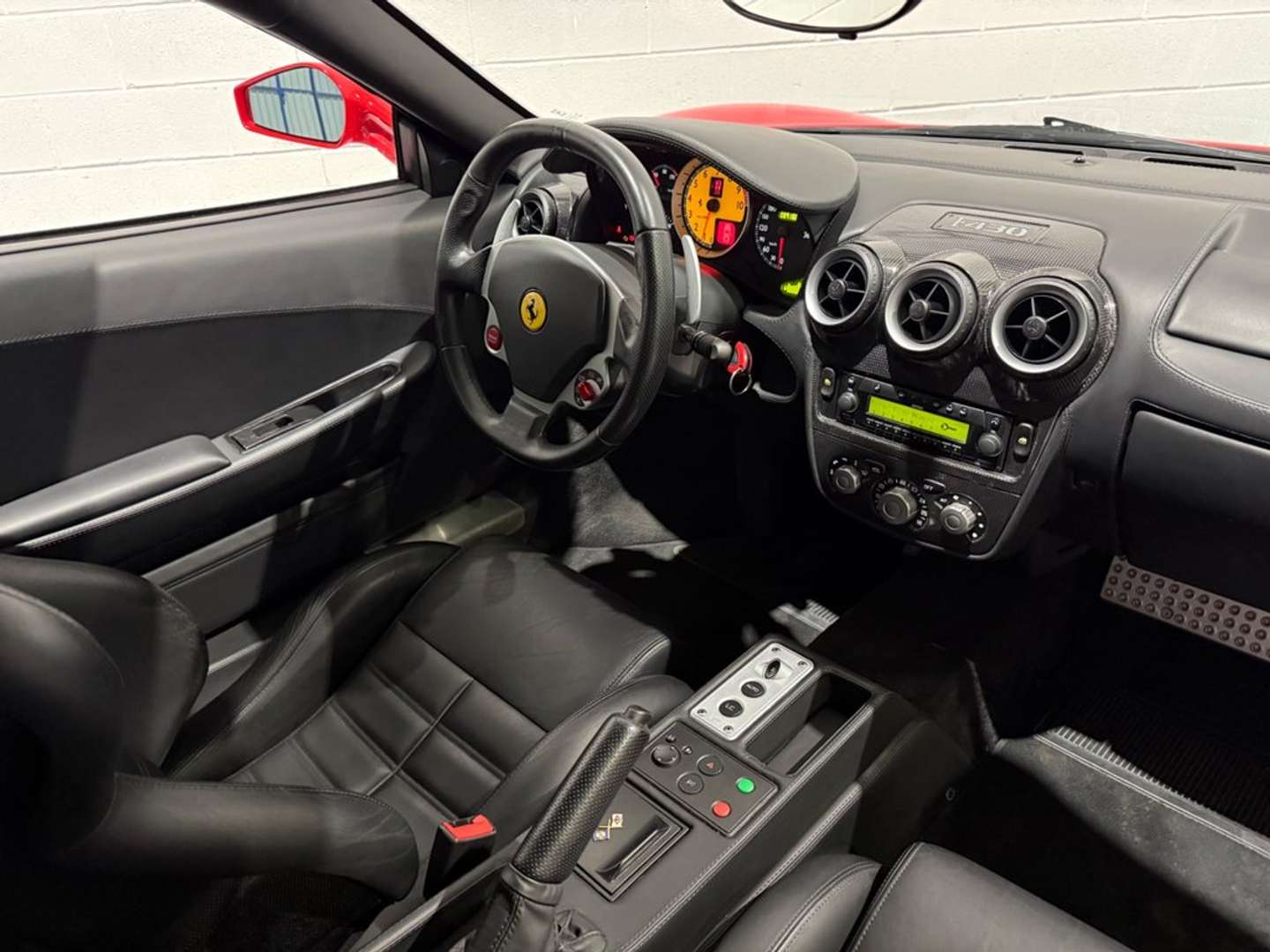 Ferrari F430 - 2006 - Joinsteer - #28