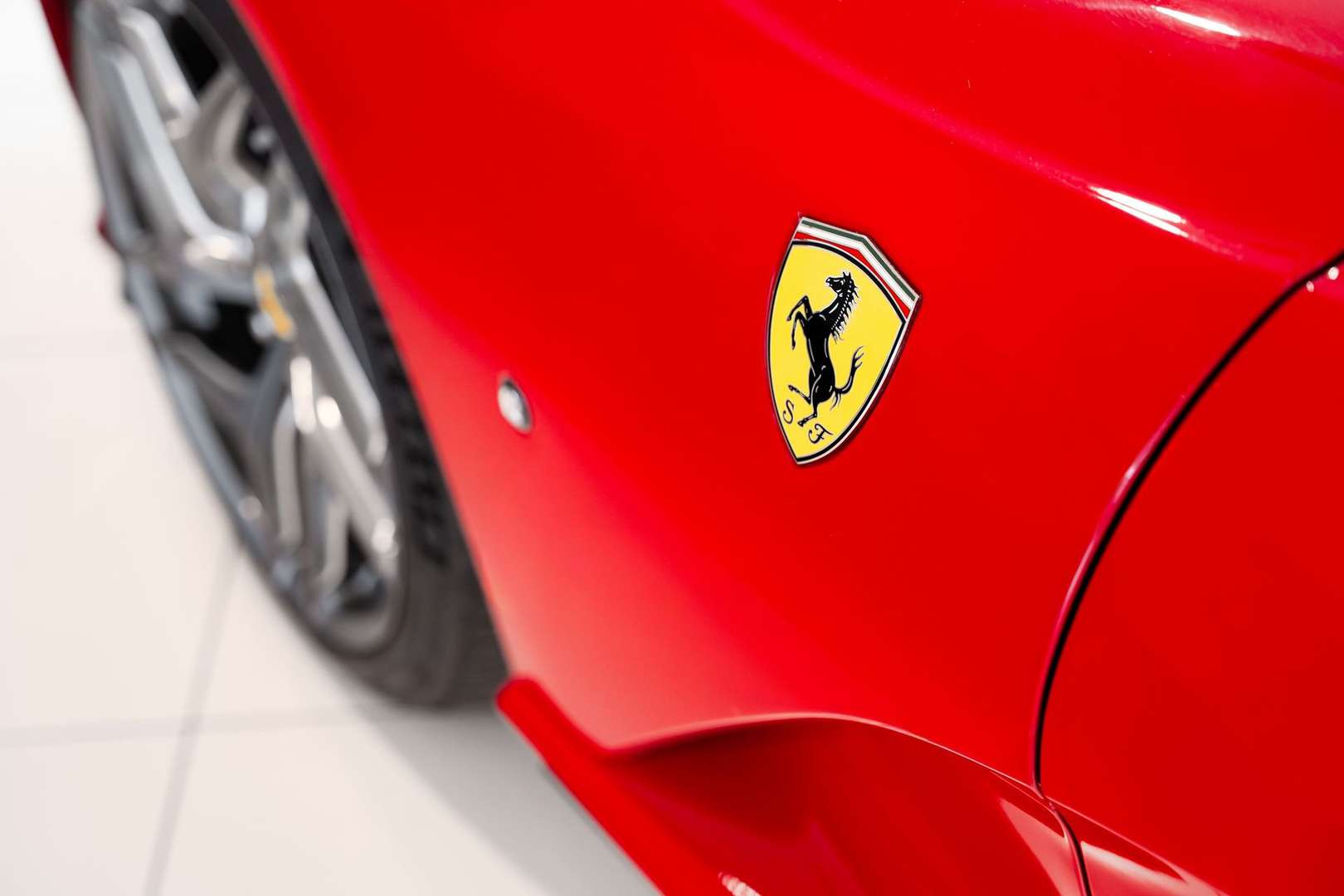 Ferrari 812 Superfast - 2019 - Joinsteer - #26