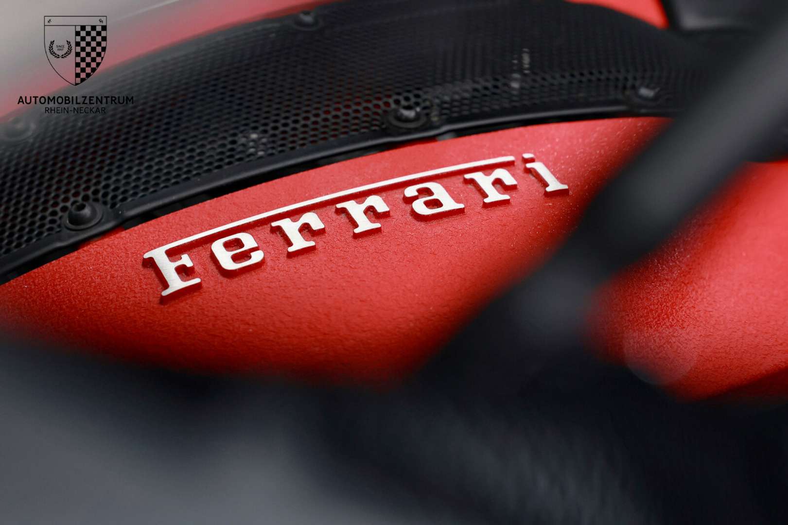 Ferrari F8 Tributo - 2020 - Joinsteer - #36