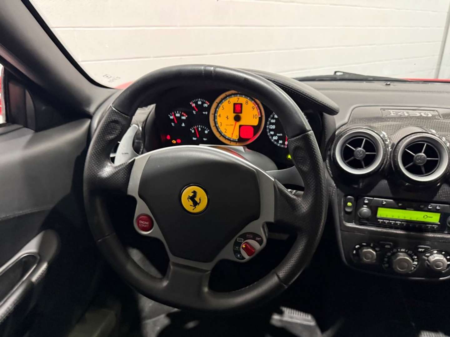 Ferrari F430 - 2006 - Joinsteer - #29