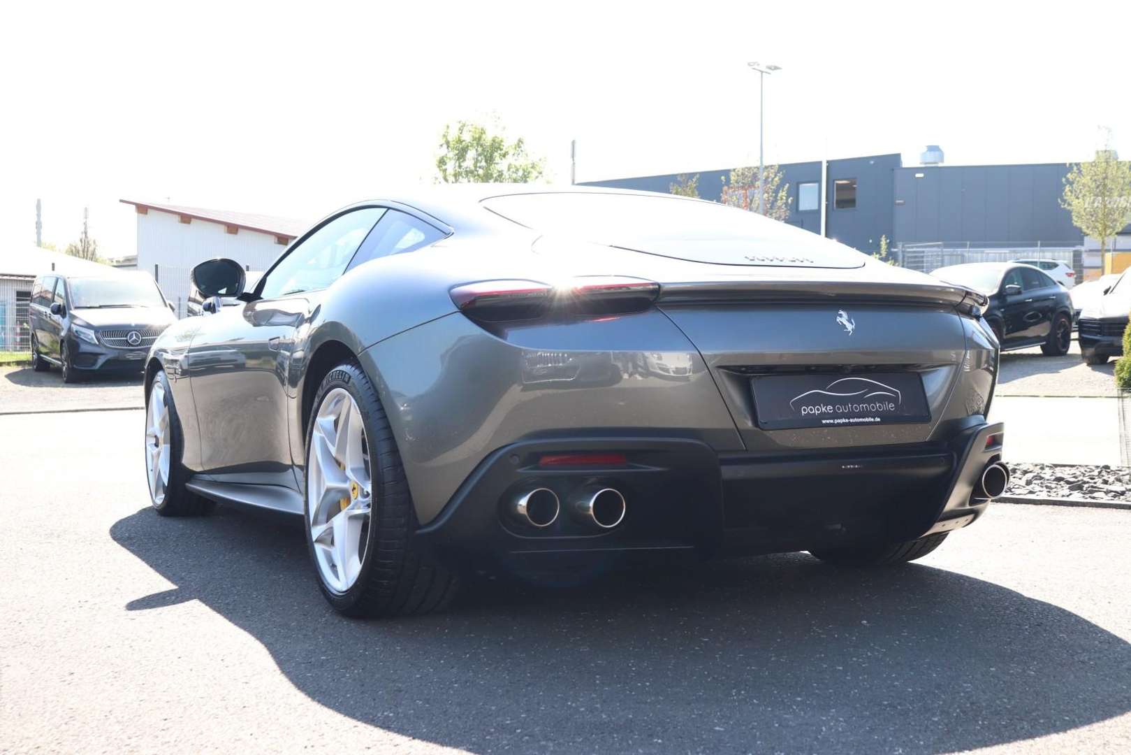 Ferrari Roma - 2020 - Joinsteer - #6