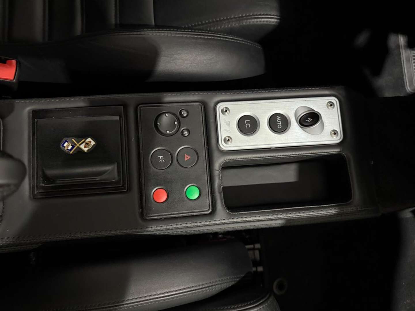 Ferrari F430 - 2006 - Joinsteer - #31