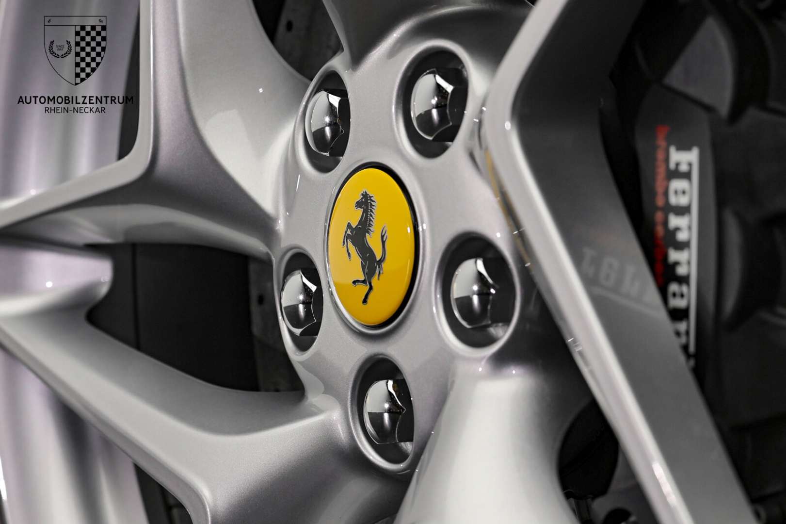 Ferrari F8 Tributo - 2020 - Joinsteer - #38