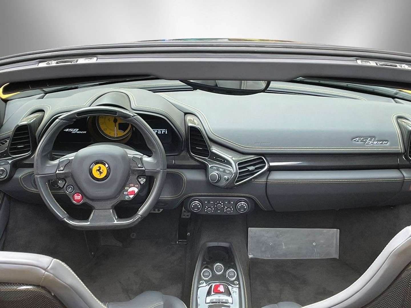 Ferrari 458 Spider - 2012 - Joinsteer - #13