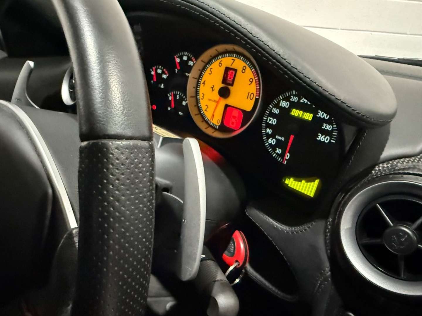 Ferrari F430 - 2006 - Joinsteer - #32