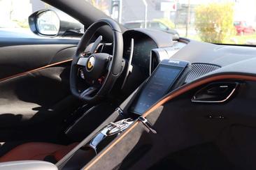 Ferrari Roma — photo 7