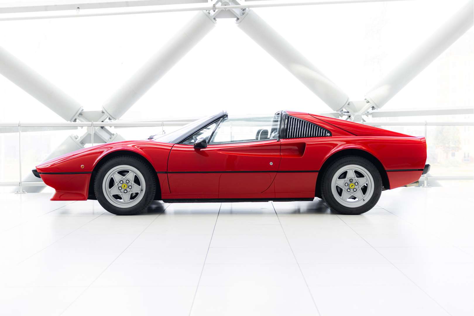 Ferrari 308 GTS - 1980 - Joinsteer - #23