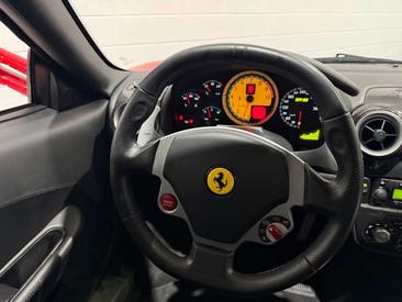 Ferrari F430 — photo 33