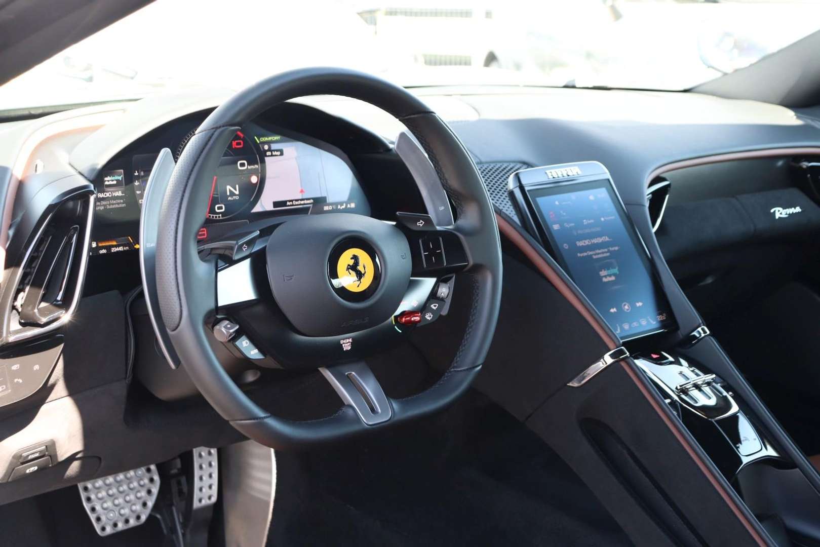 Ferrari Roma - 2020 - Joinsteer - #8