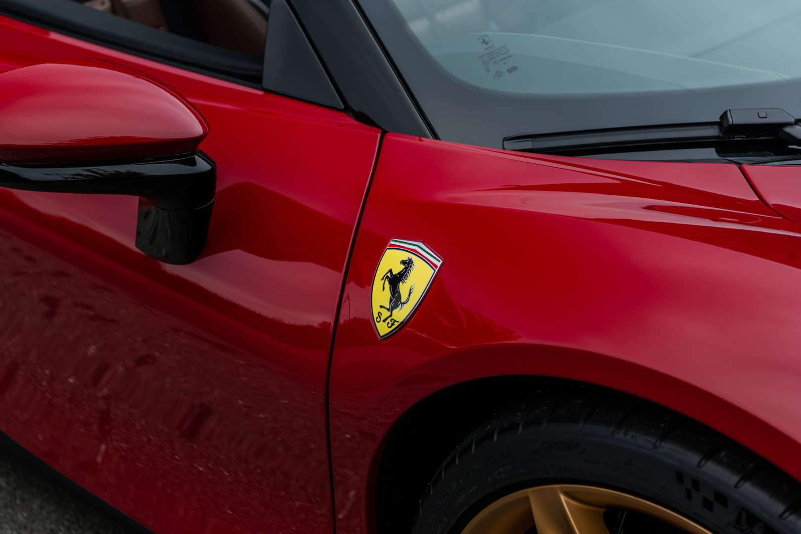 Ferrari SF90 Spider - 2025 - Joinsteer - #10