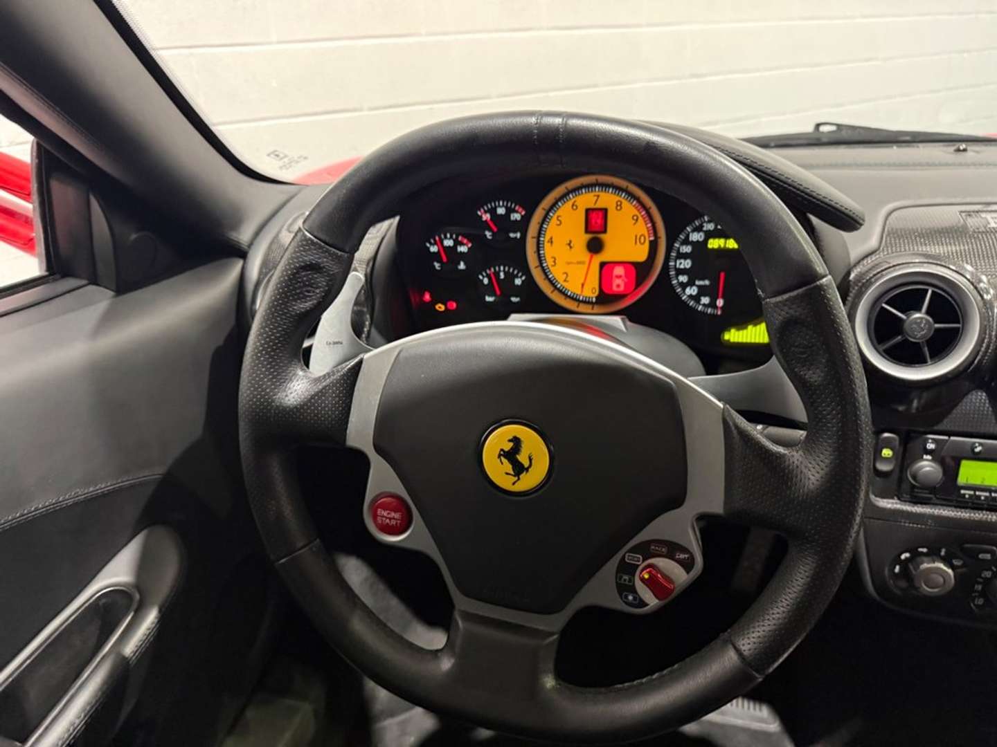 Ferrari F430 - 2006 - Joinsteer - #34