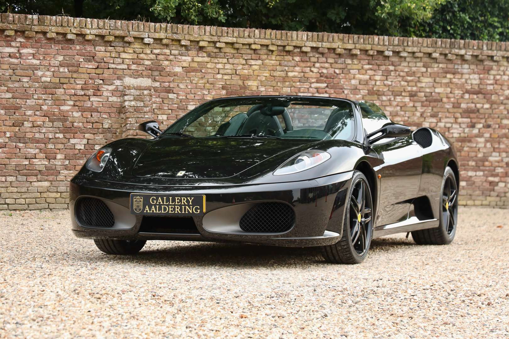 Ferrari F430 Spider - 2007 - Joinsteer - #7