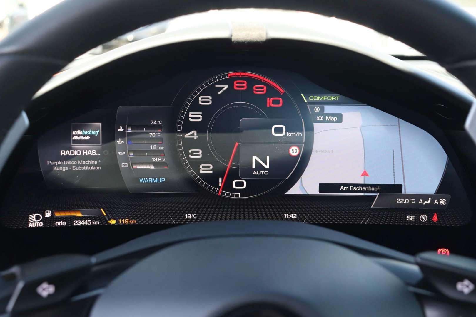 Ferrari Roma - 2020 - Joinsteer - #9