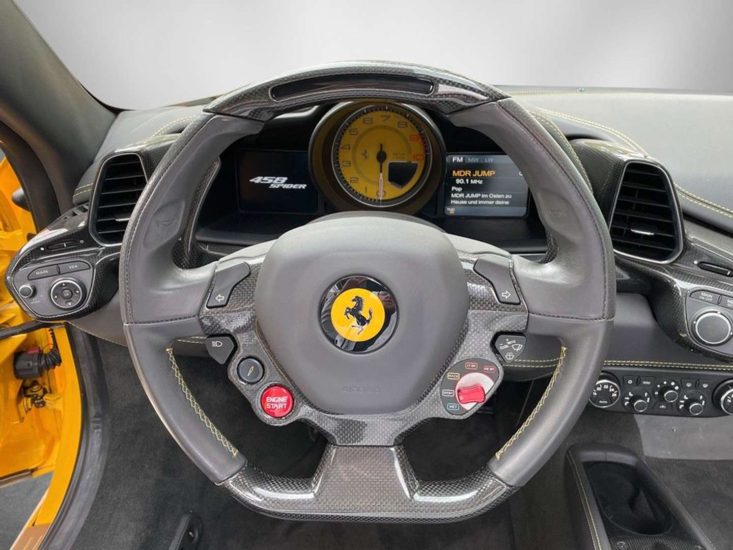 Ferrari 458 Spider - 2012 - Joinsteer - #14