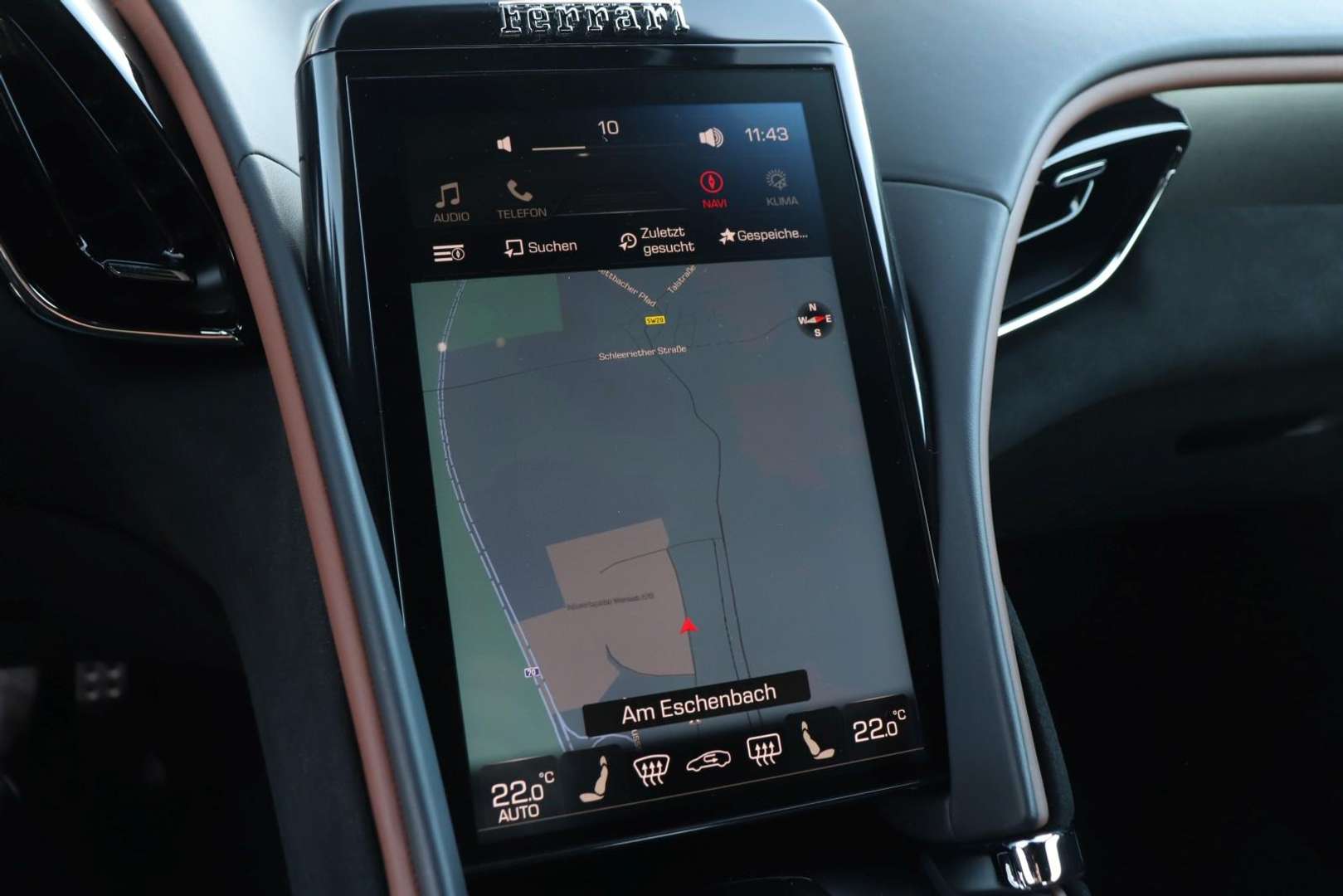 Ferrari Roma - 2020 - Joinsteer - #10