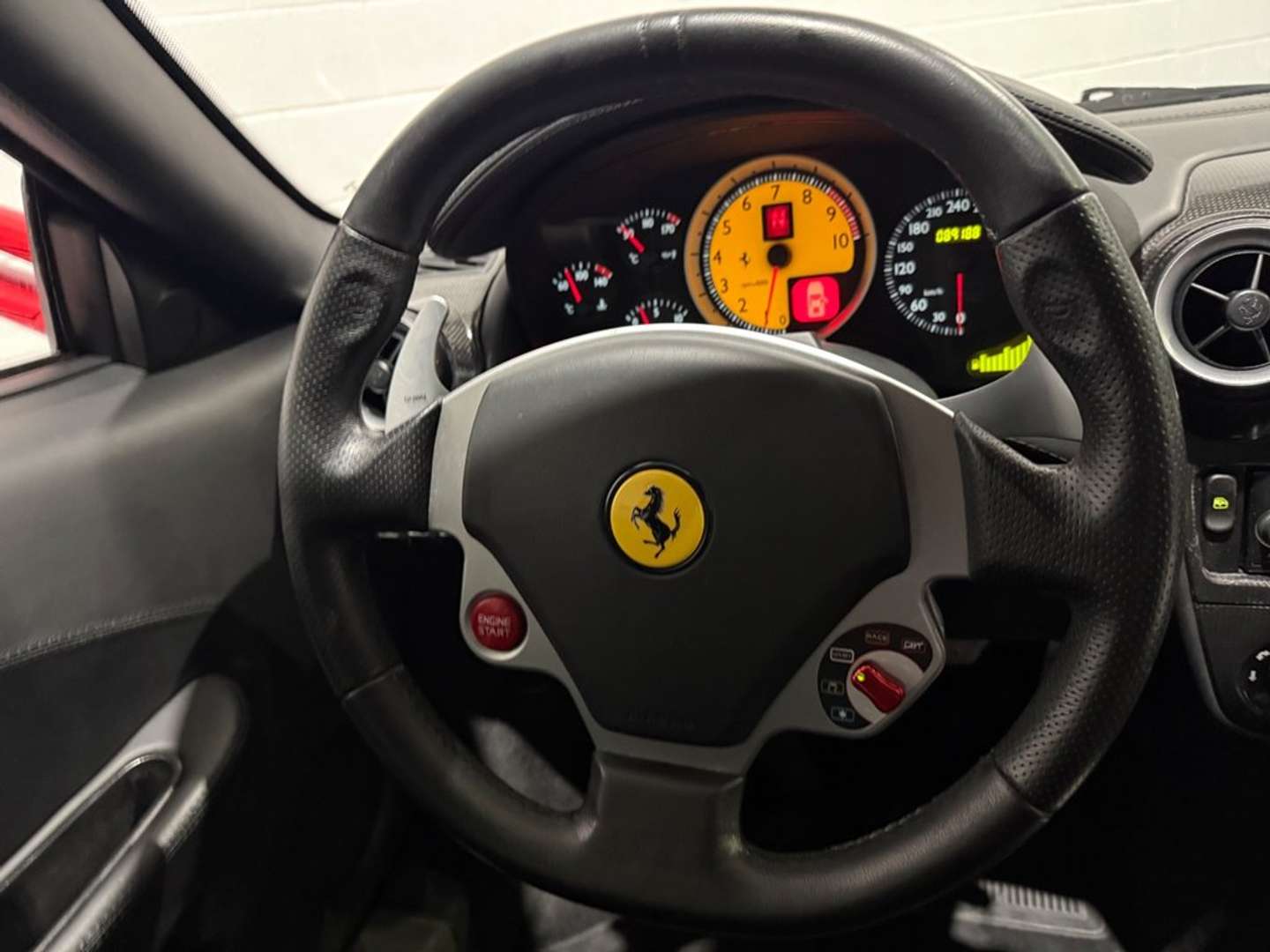 Ferrari F430 - 2006 - Joinsteer - #36