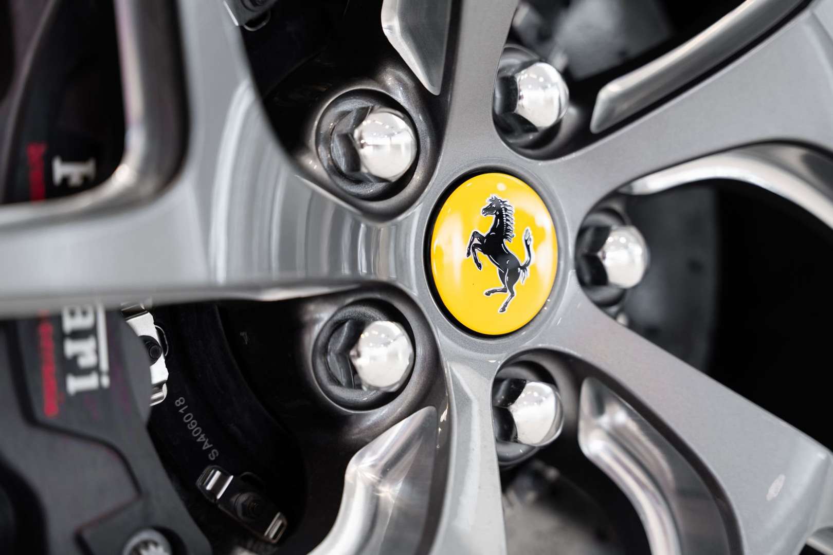 Ferrari 812 Superfast - 2019 - Joinsteer - #32