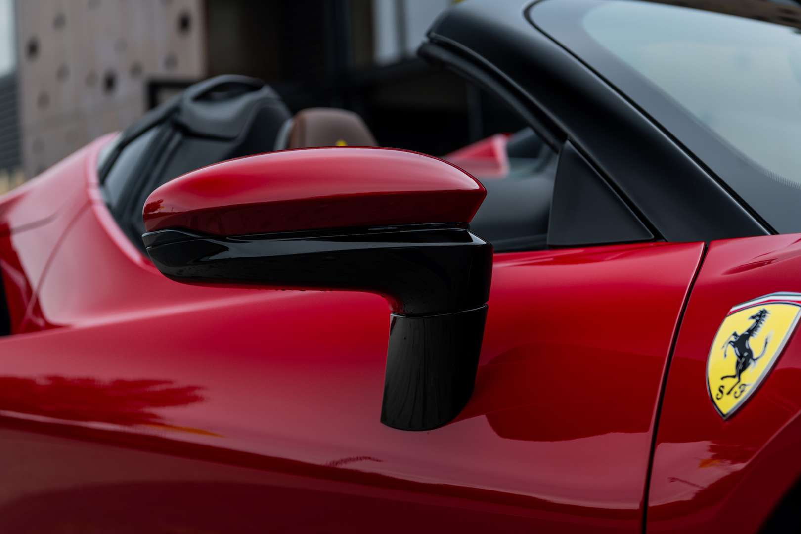 Ferrari SF90 Spider - 2025 - Joinsteer - #11