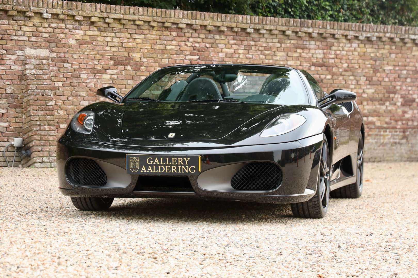 Ferrari F430 Spider - 2007 - Joinsteer - #8