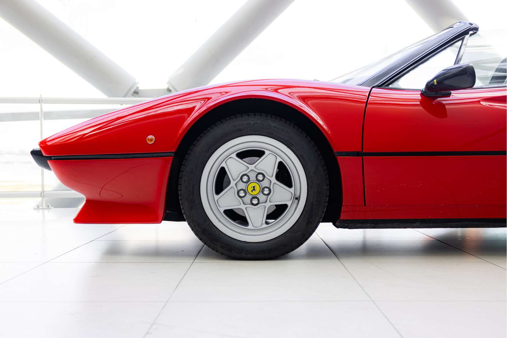Ferrari 308 GTS - 1980 - Joinsteer - #29