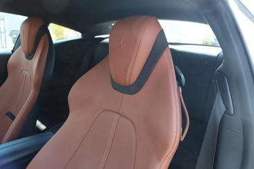 Ferrari Roma — photo 13