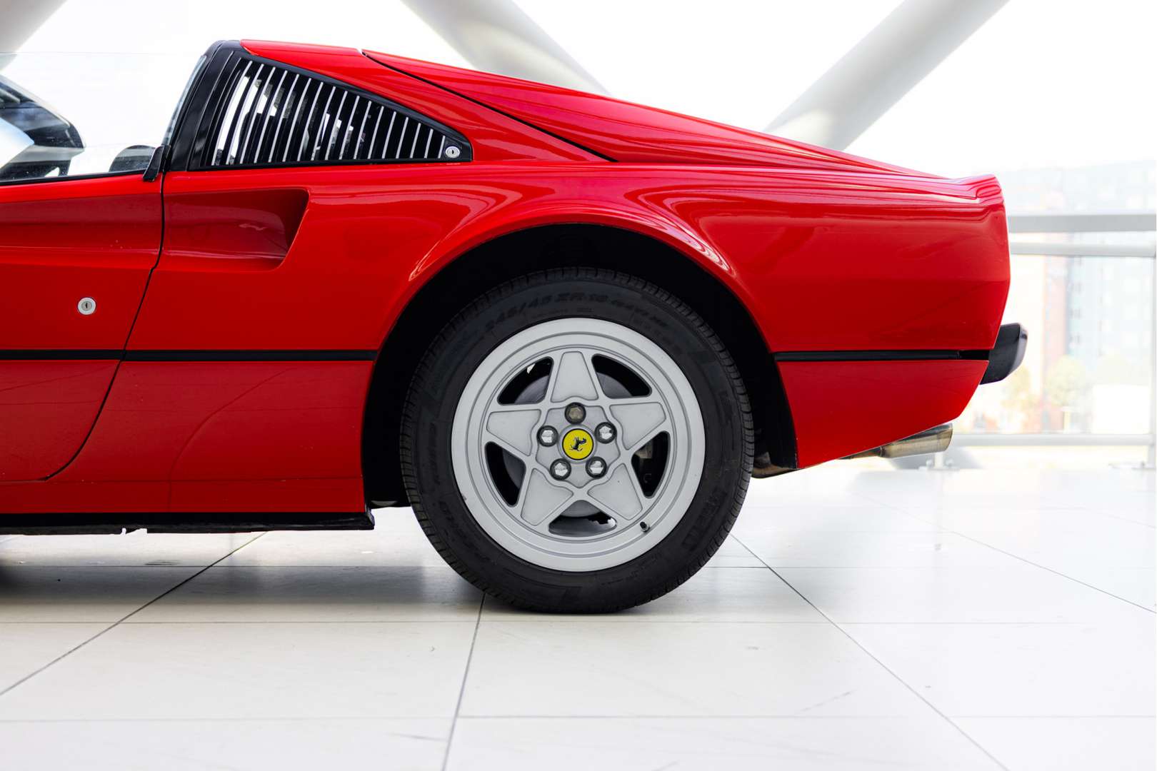 Ferrari 308 GTS - 1980 - Joinsteer - #30