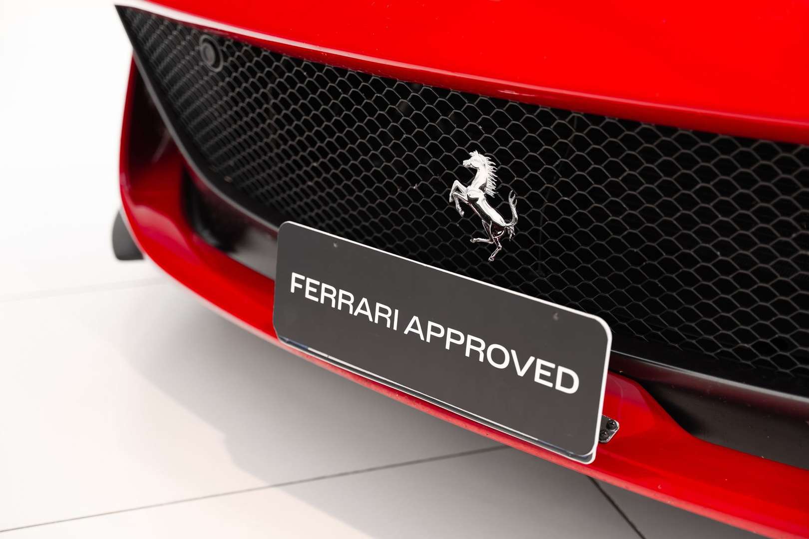 Ferrari 812 Superfast - 2019 - Joinsteer - #34