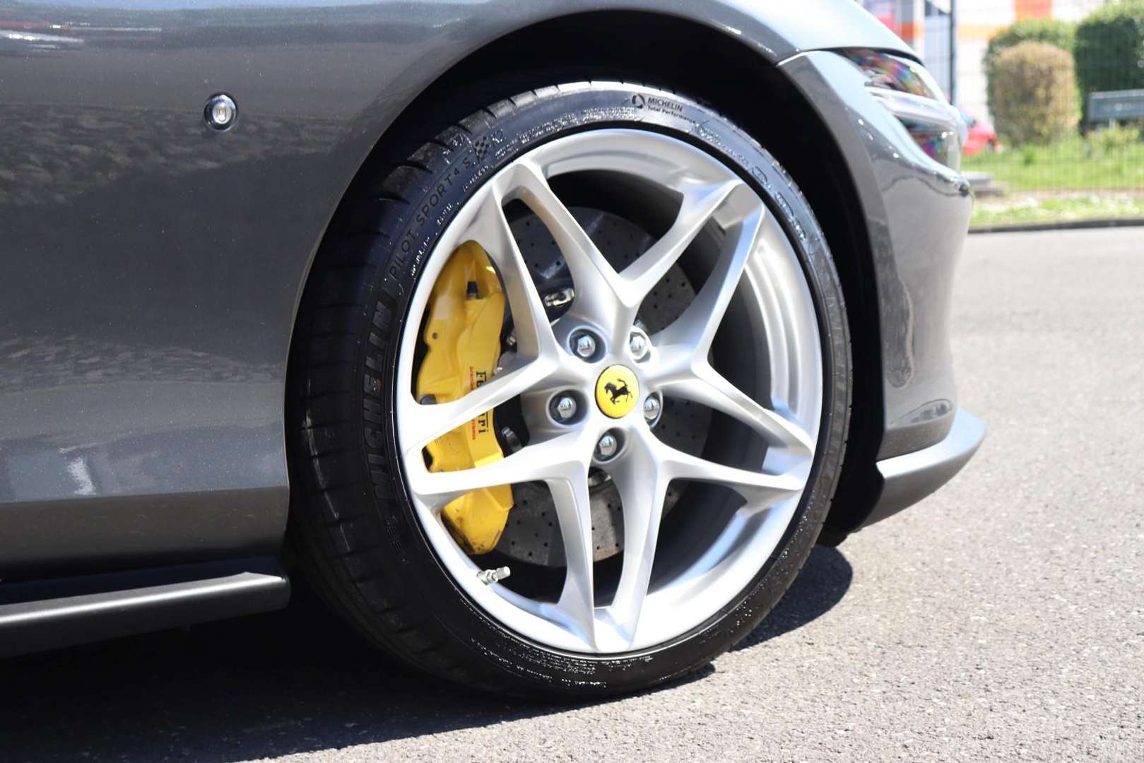 Ferrari Roma - 2020 - Joinsteer - #14