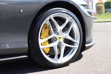Ferrari Roma — photo 14