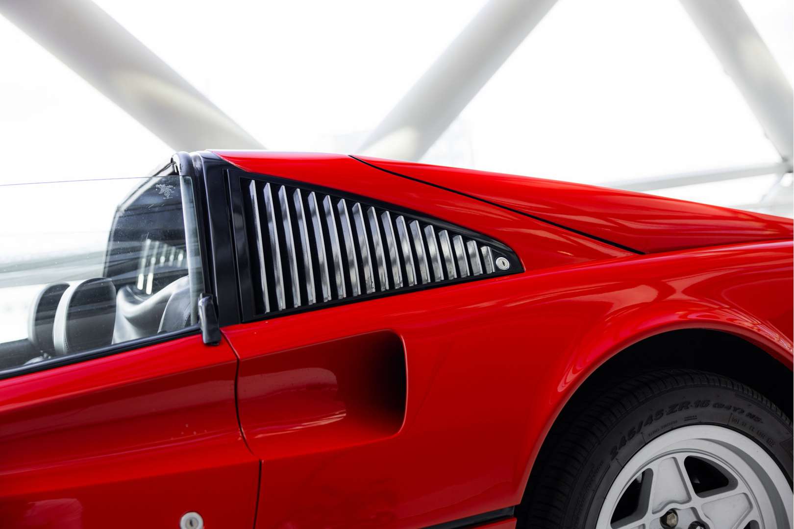 Ferrari 308 GTS - 1980 - Joinsteer - #31