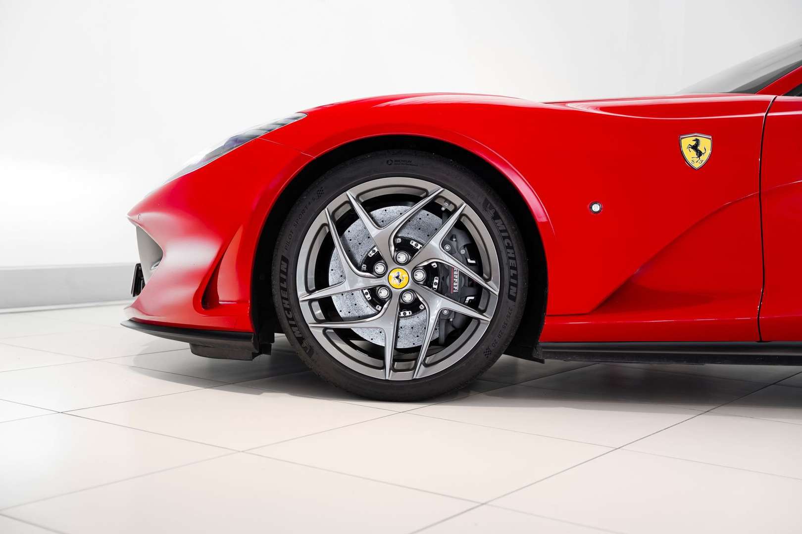 Ferrari 812 Superfast - 2019 - Joinsteer - #35