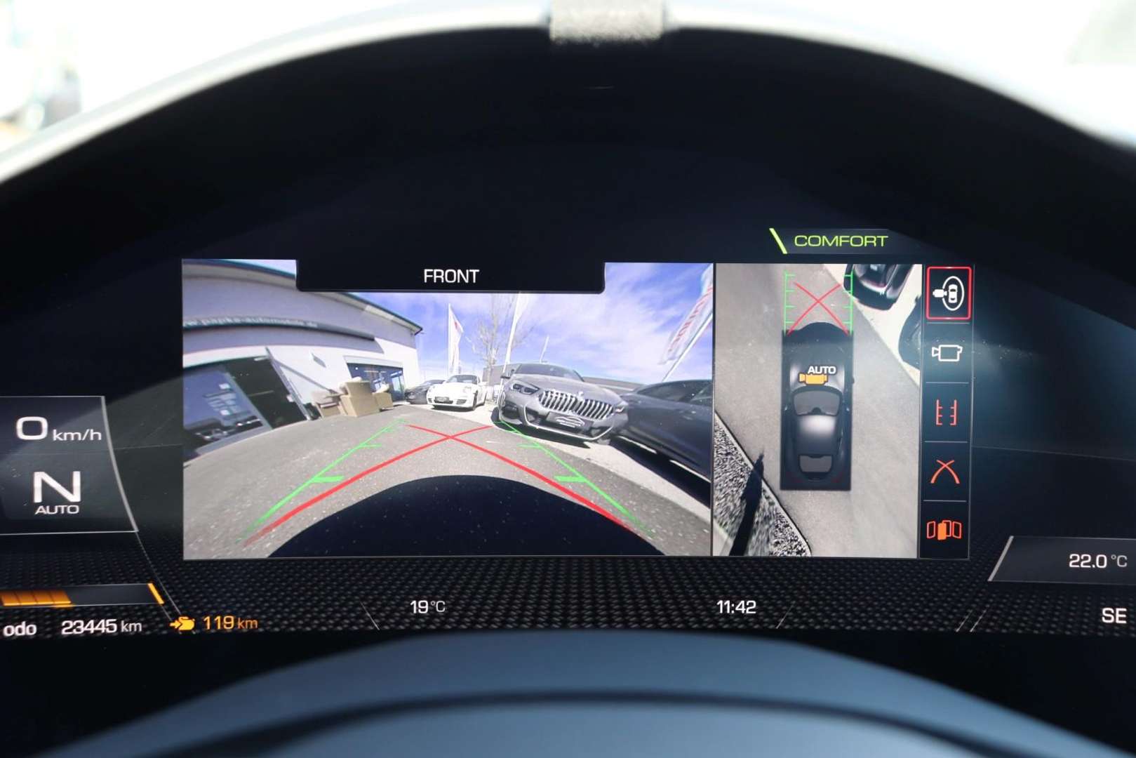 Ferrari Roma - 2020 - Joinsteer - #15