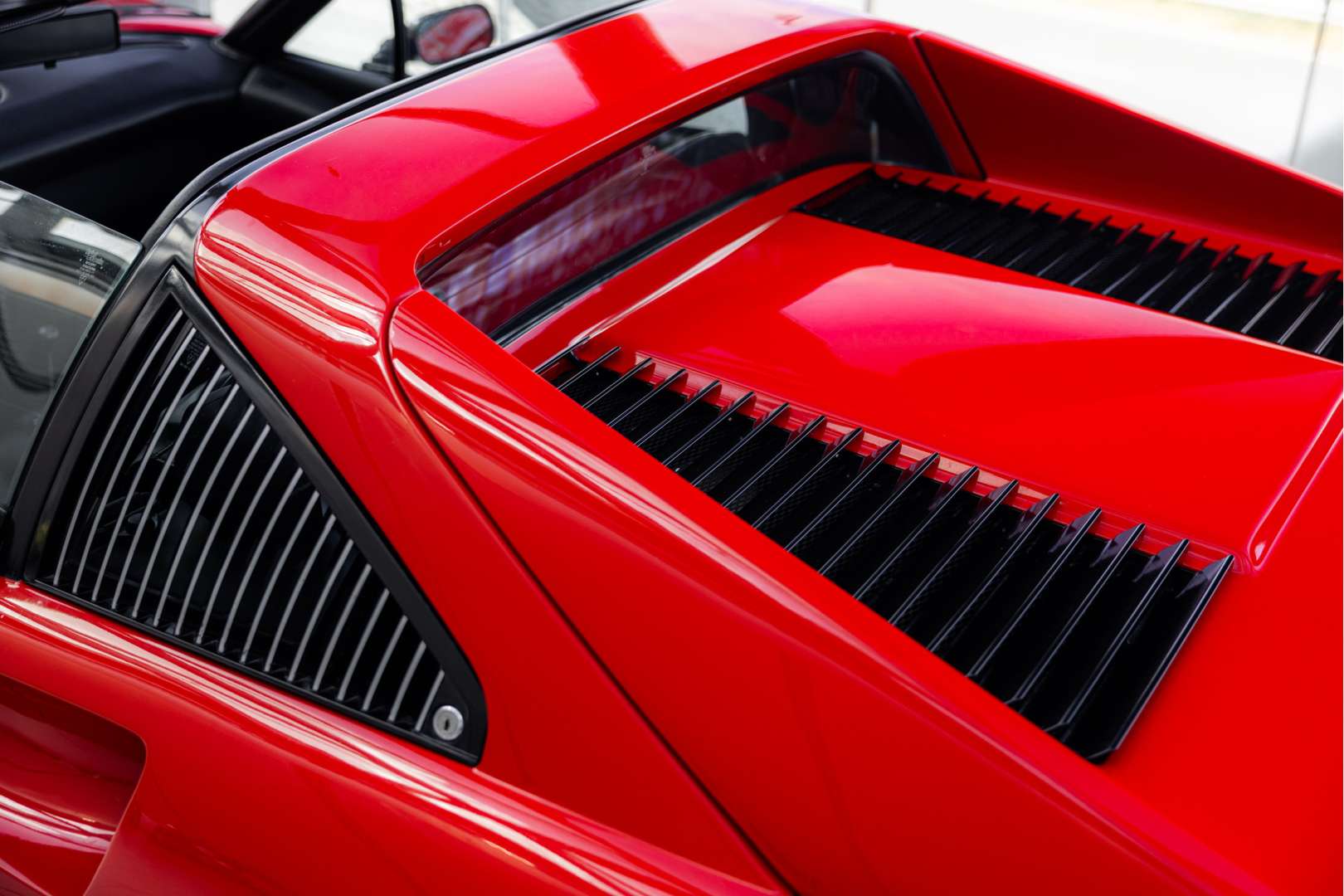 Ferrari 308 GTS - 1980 - Joinsteer - #32