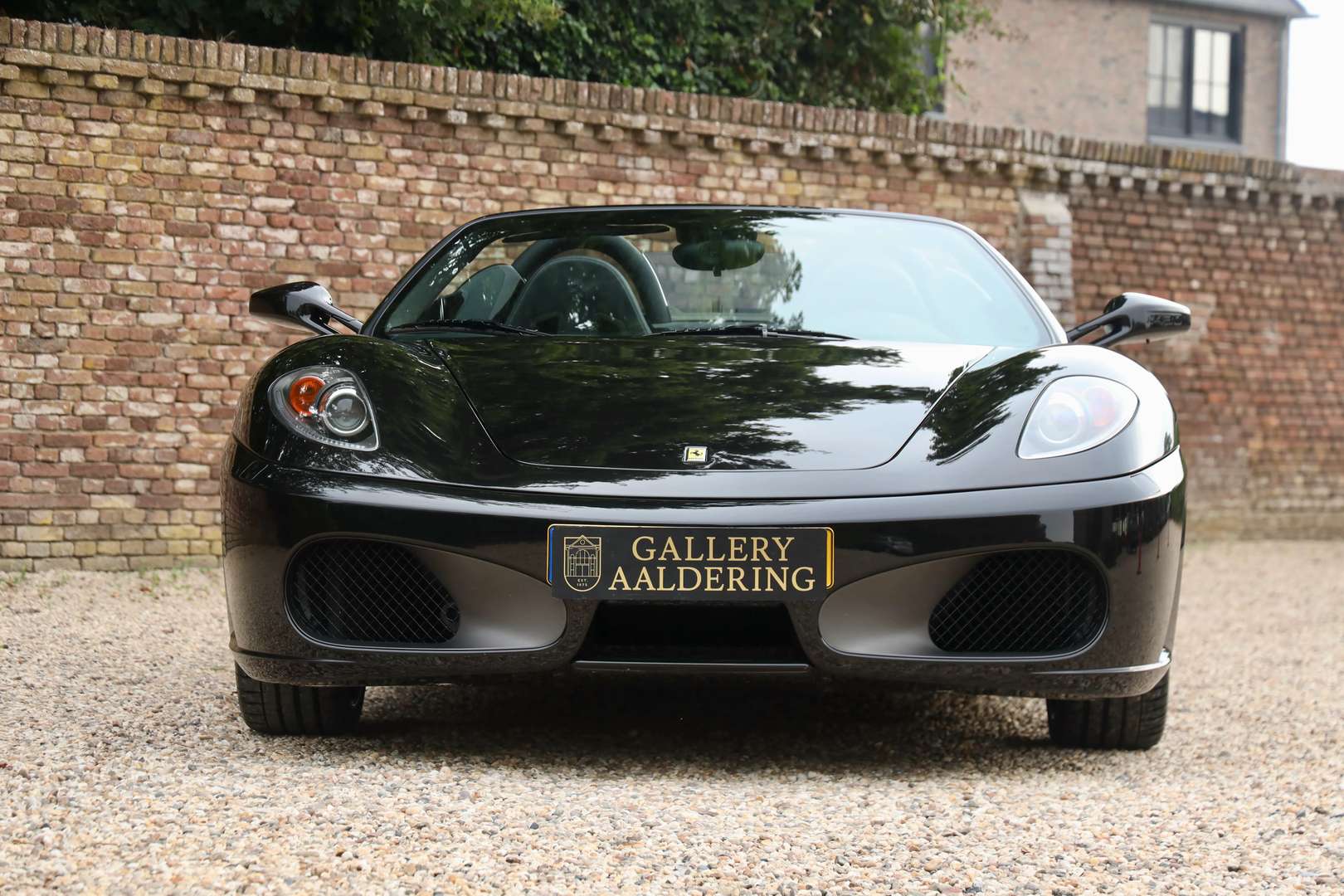 Ferrari F430 Spider - 2007 - Joinsteer - #9