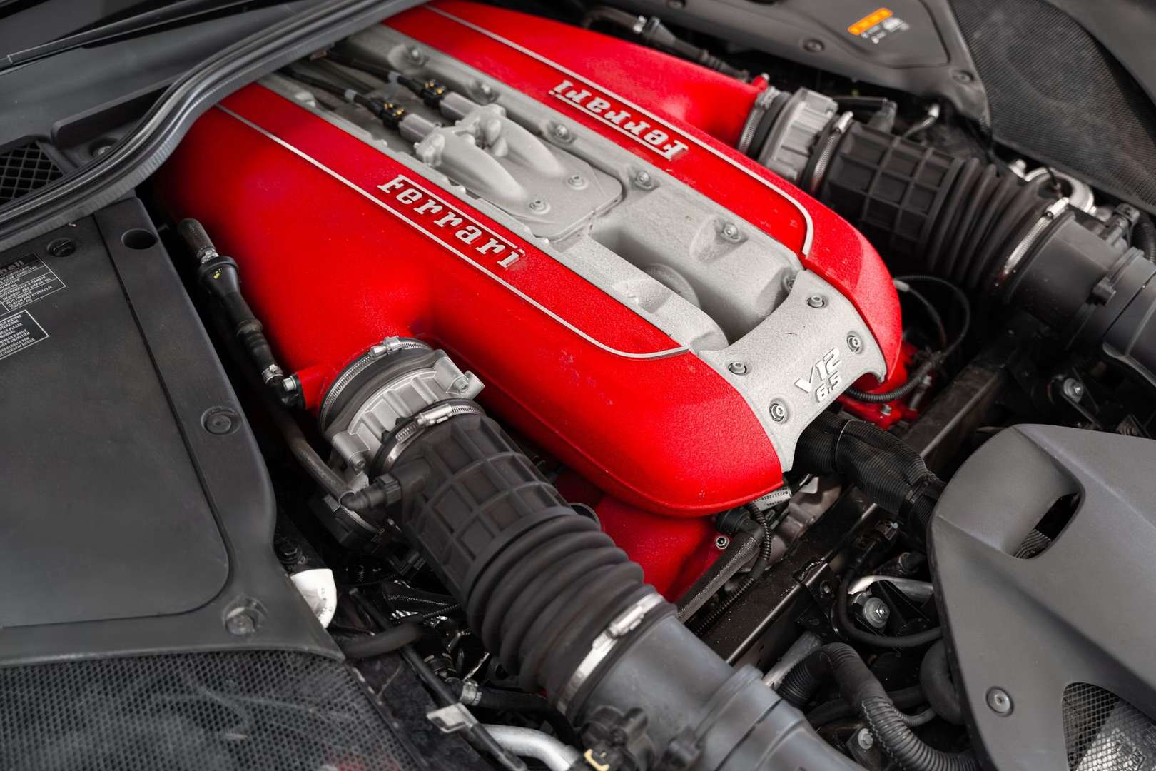 Ferrari 812 Superfast - 2019 - Joinsteer - #39