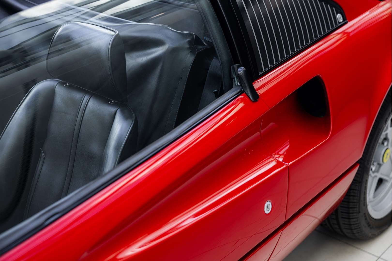 Ferrari 308 GTS - 1980 - Joinsteer - #37