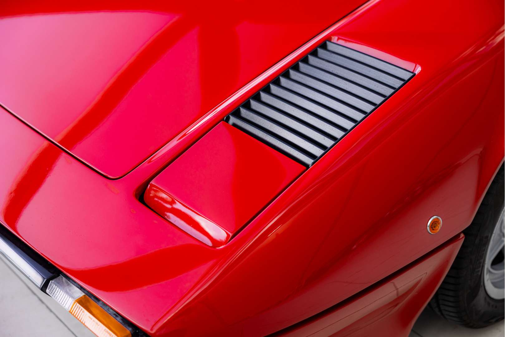 Ferrari 308 GTS - 1980 - Joinsteer - #38