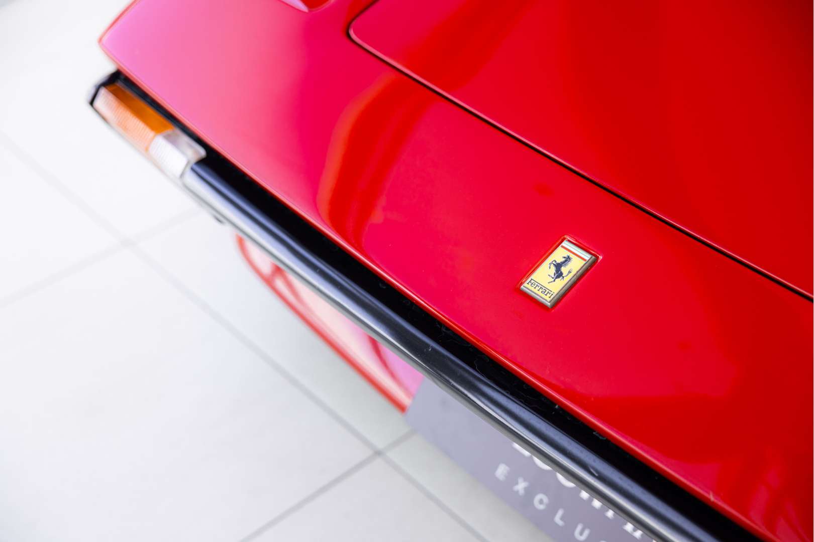Ferrari 308 GTS - 1980 - Joinsteer - #39