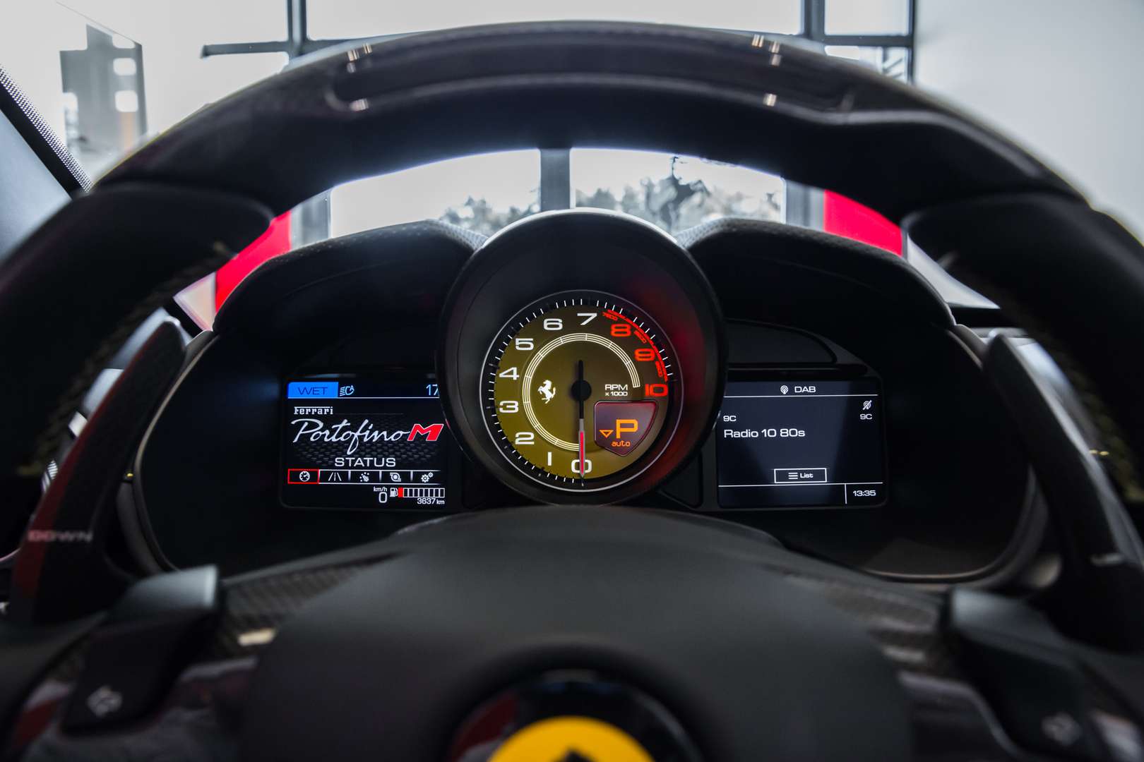 Ferrari Portofino M - 2024 - Joinsteer - #7