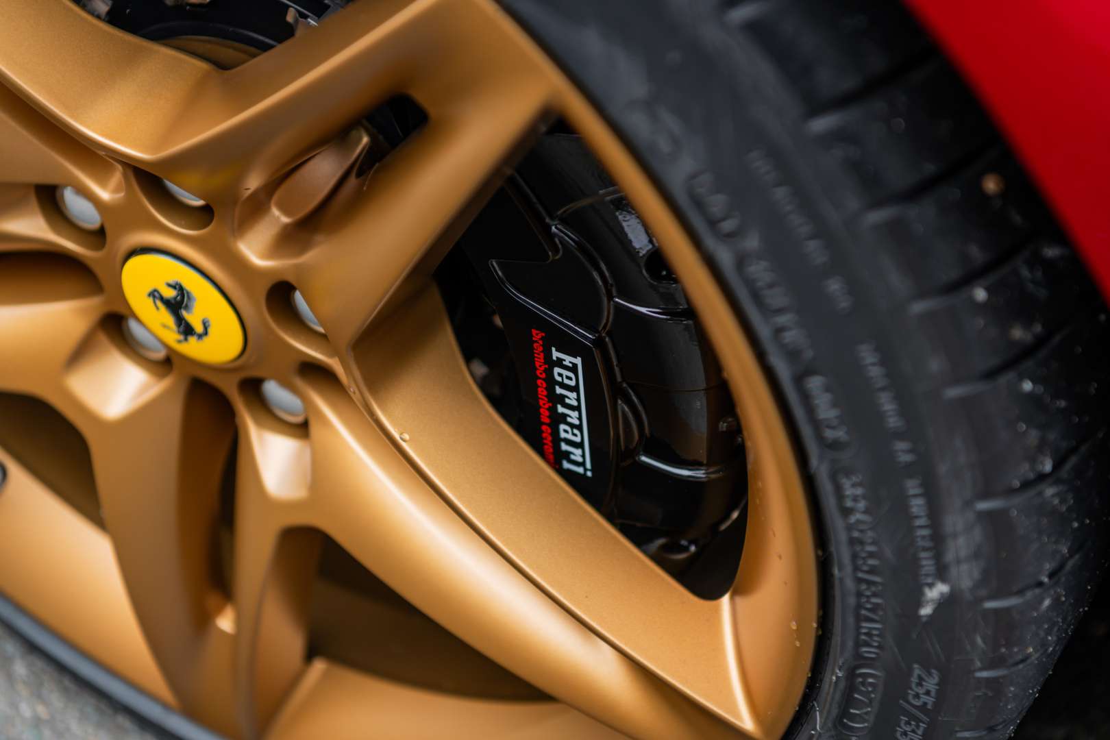 Ferrari SF90 Spider - 2025 - Joinsteer - #15