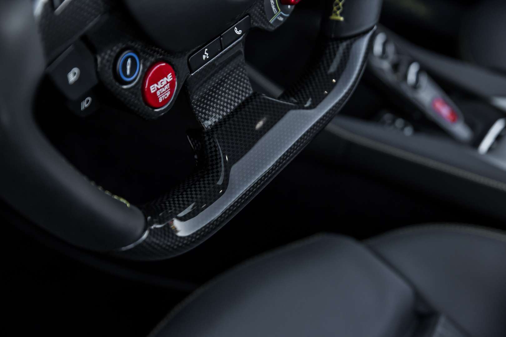 Ferrari Portofino M - 2024 - Joinsteer - #8