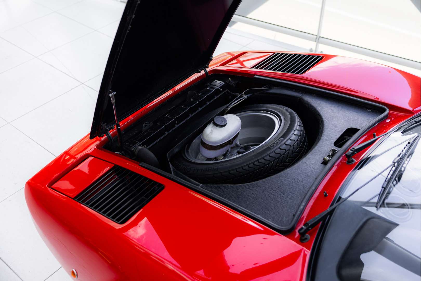 Ferrari 308 GTS - 1980 - Joinsteer - #41