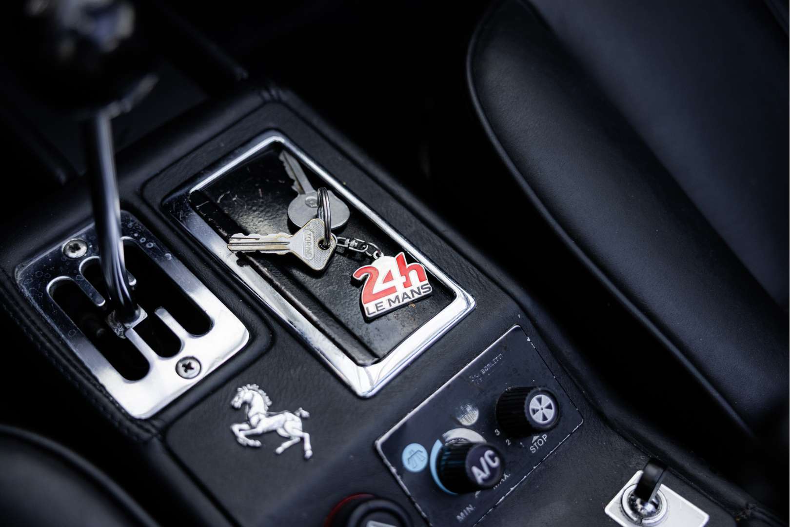 Ferrari 308 GTS - 1980 - Joinsteer - #42