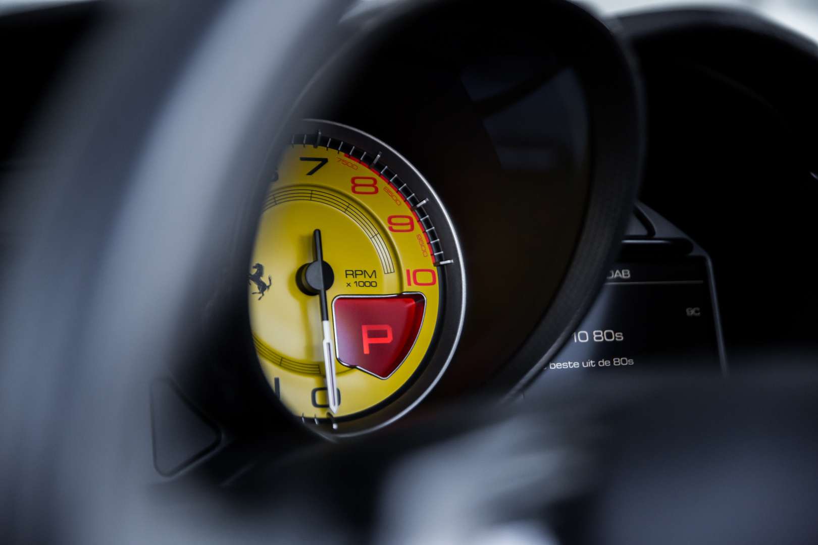 Ferrari Portofino M - 2024 - Joinsteer - #10