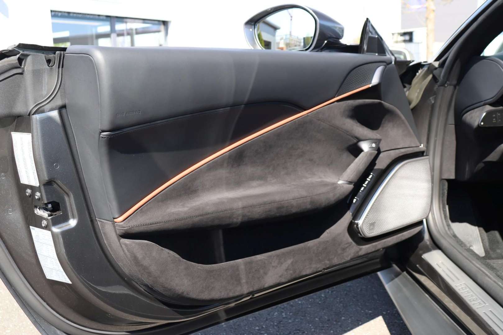 Ferrari Roma - 2020 - Joinsteer - #23