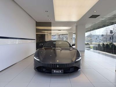 Ferrari Roma -  - Joinsteer - #1