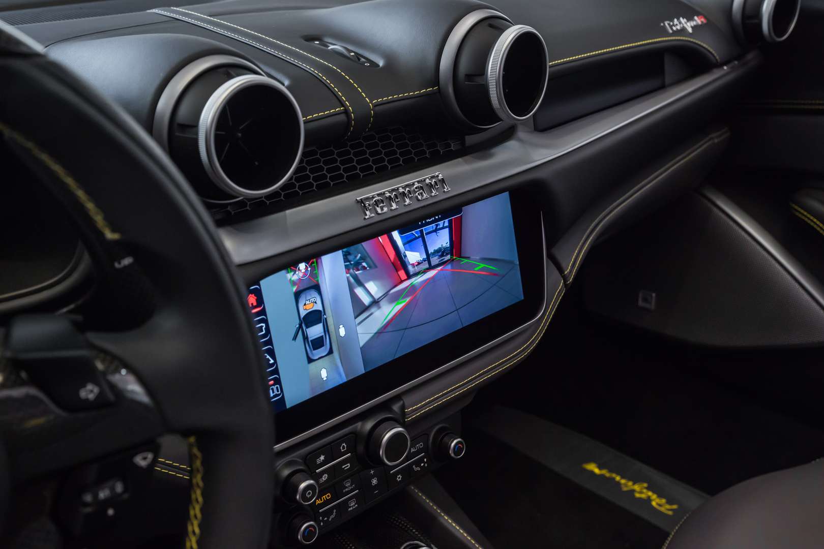 Ferrari Portofino M - 2024 - Joinsteer - #11