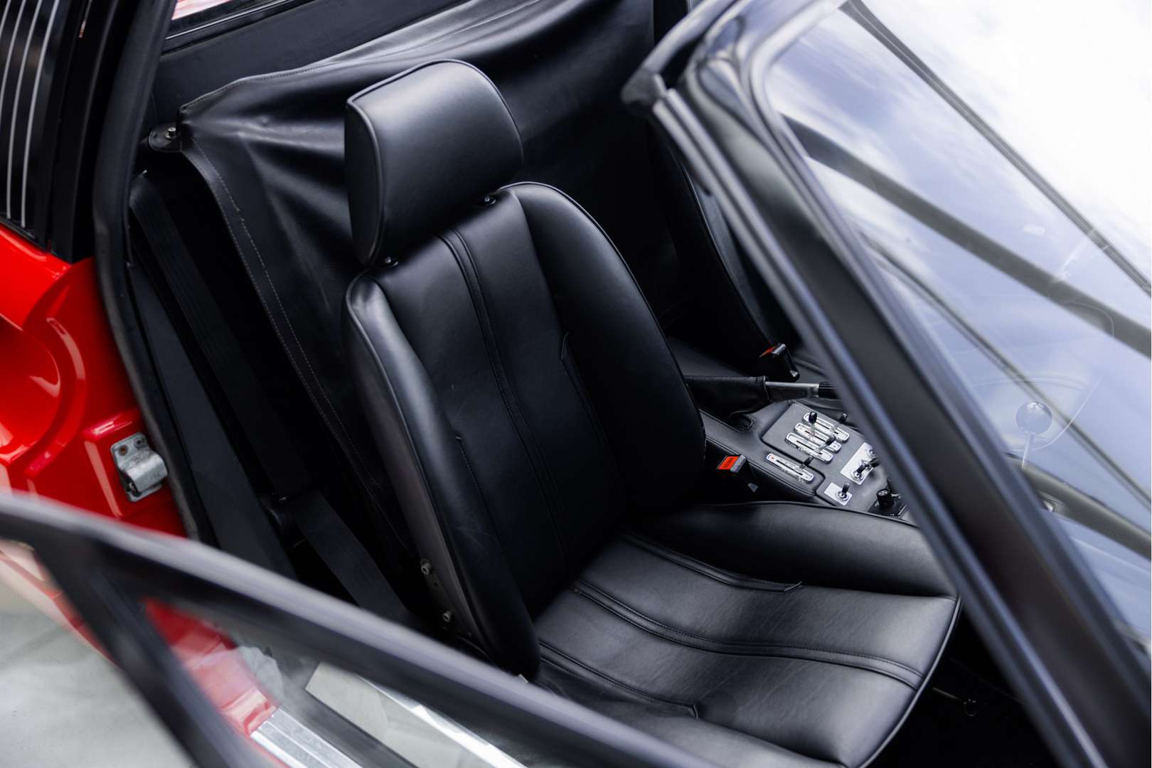 Ferrari 308 GTS - 1980 - Joinsteer - #46